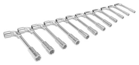 Llave de tubo Bahco 1" ref 28M/12