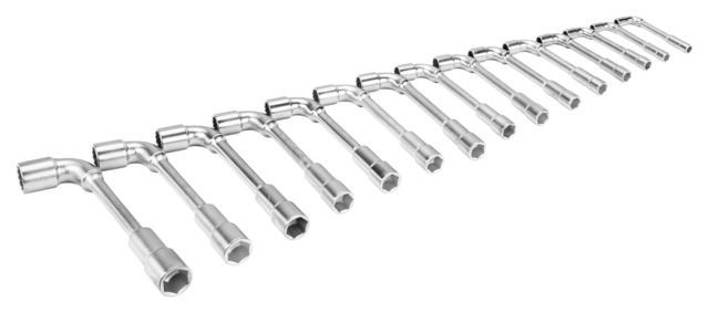Llave de tubo Bahco 1" ref 28M/15