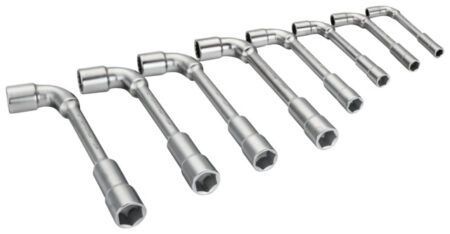 Llave de tubo Bahco 1" ref 28M/8