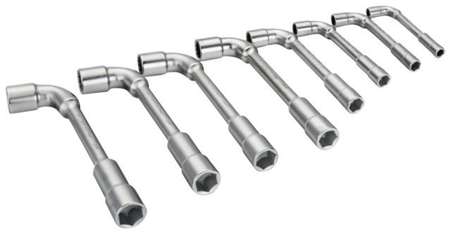 Llave de tubo Bahco 1" ref 28M/8