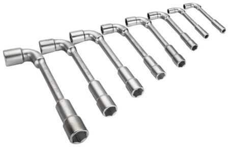 Llave de tubo Bahco Pozidriv ref 29M/8