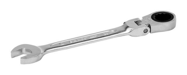 Carraca Bahco 8 mm 1" 127 mm