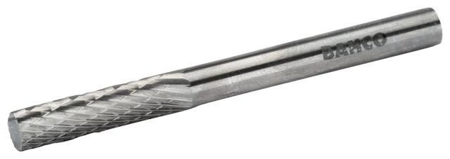 Lima y abrasivos Bahco 25 mm carburo 6 mm ref A0625M06X