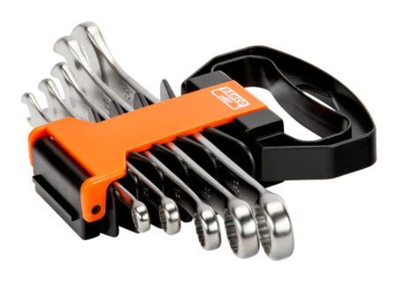 Llave combinada Bahco ref 111M/SH5