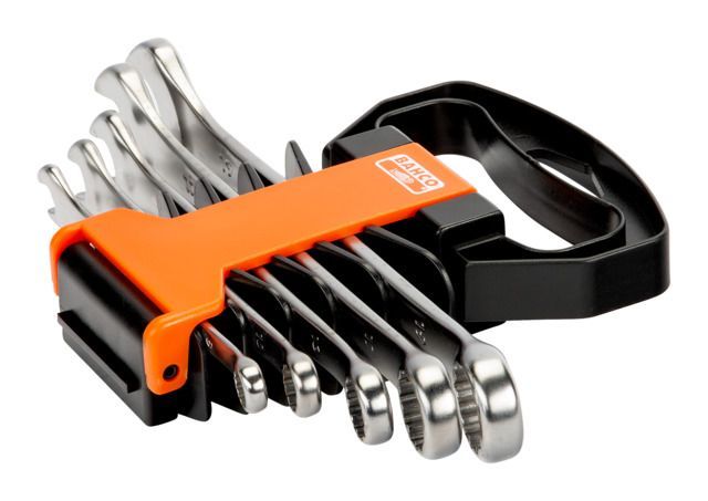 Llave combinada Bahco ref 111M/SH5