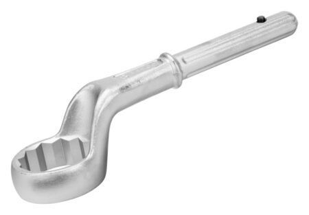 Llave de golpe Bahco 24 mm 180 mm