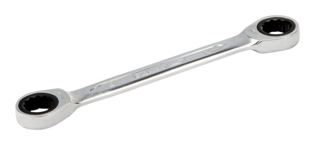Carraca Bahco 9 mm 1" 128 mm