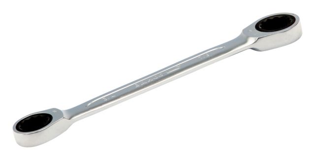 Carraca Bahco 115 mm 1" ref 1320RZ-5/16-11/32