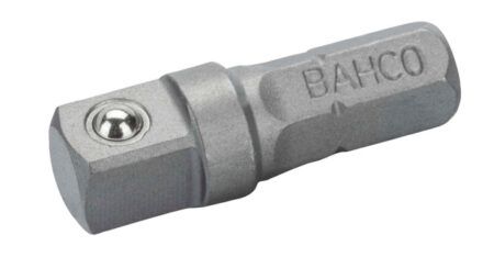 Adaptador Bahco 25 mm Allen 1/4" ref K6625-1/4B-1P