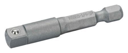 Adaptador Bahco 50 mm Allen 1/4" ref K6650-1/2P-1P