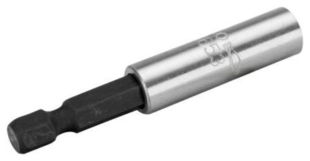 Portapuntas y adaptador Bahco 60 mm