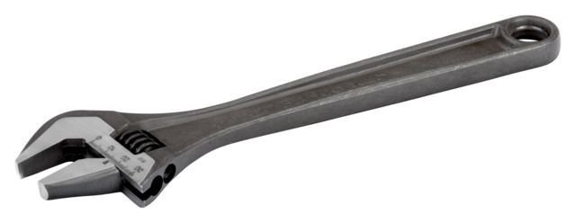 Llave manual Bahco 255 mm 1" ref 8072 IP