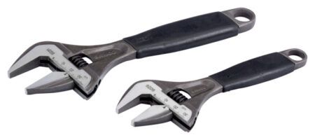 Llave ajustable Bahco ergonómico ref ADJUST 9031/29