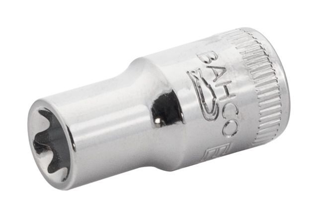 Vaso Bahco 1/4" Torx ref 6700TORX-E10