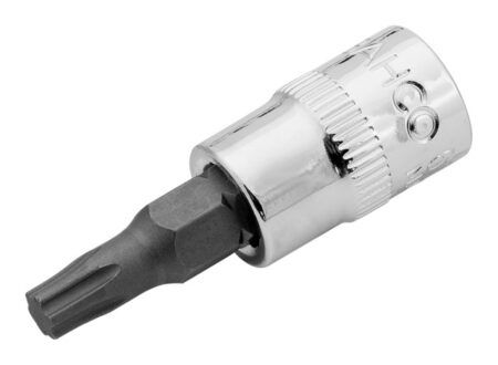 Vaso Bahco 1/4" Torx ref 6709-IP45