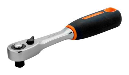 Carraca Bahco 120 mm 1/4" ref 6950SL