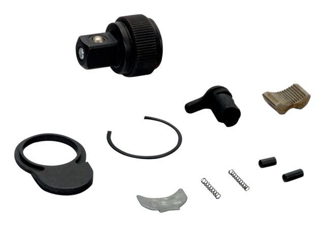 Carraca Bahco 1/4" ref 6950SL-SPARE