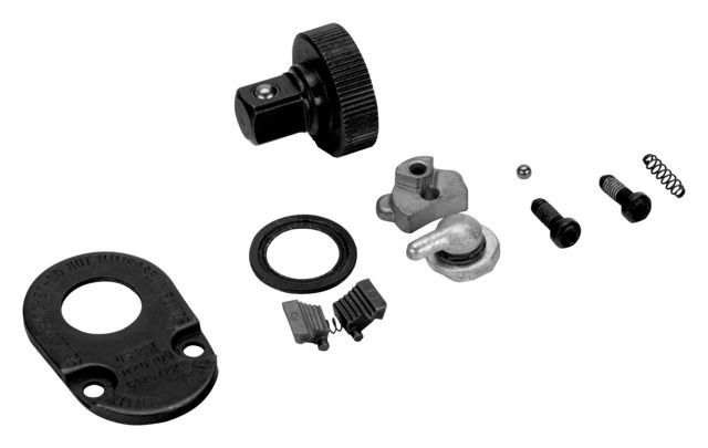 Carraca Bahco 1/4" ref 6950-SPARE