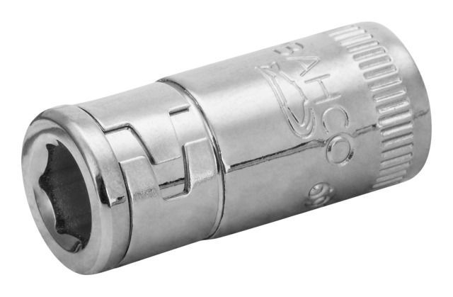 Vaso Bahco 1/4" Allen ref 6973A