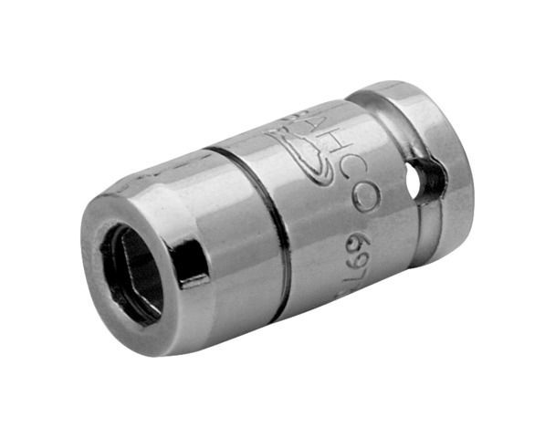 Vaso Bahco 1/4" Allen ref 6973M