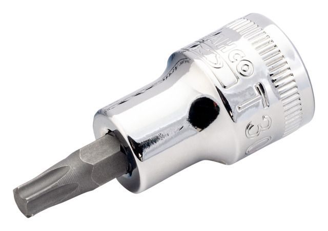 Vaso Bahco 3/8" Torx ref SB7409TORX-T20