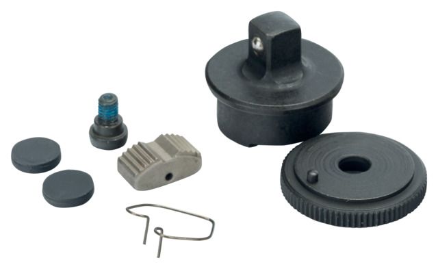 Carraca Bahco 3/8" ref 7710-SO/1