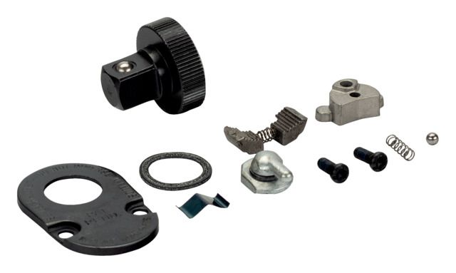 Carraca Bahco 3/8" ref 7750-SPARE