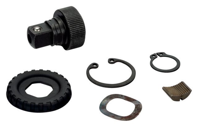 Carraca Bahco 3/8" ref 7755-SO/1