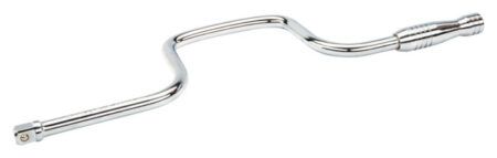 Vaso Bahco 417Mm