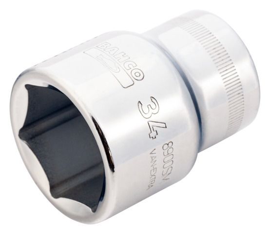 Vaso Bahco hexagonal ref 8900SM-19