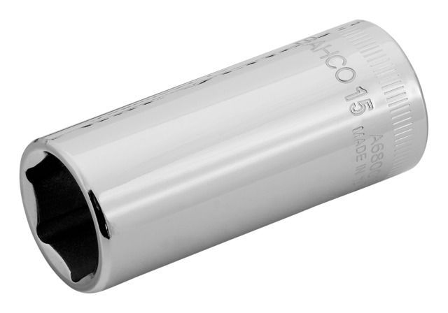 Vaso Bahco 1/4" ref A6800SM-10