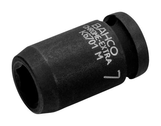 Vaso Bahco impacto ref K6701M-10