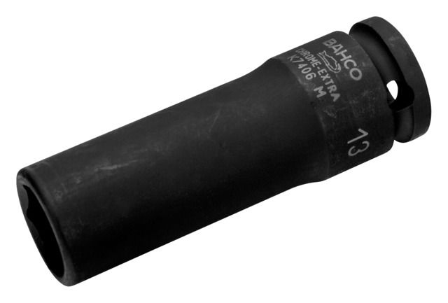 Vaso Bahco impacto ref K7406M-10