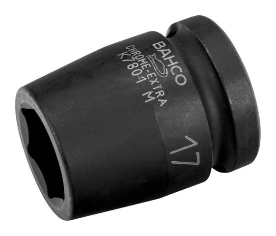 Vaso Bahco impacto ref K7801M-10