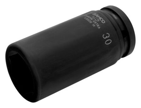 Vaso Bahco 3/4" hexagonal