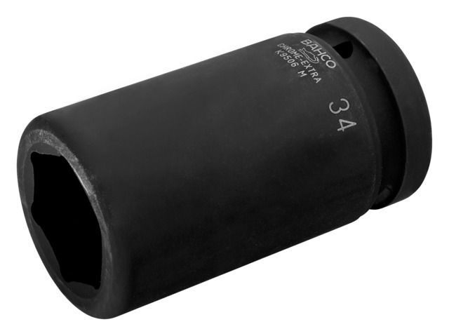 Vaso Bahco impacto ref K9506M-22