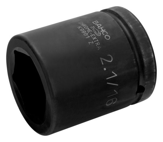 Vaso Bahco impacto ref K9801Z-2.13/16