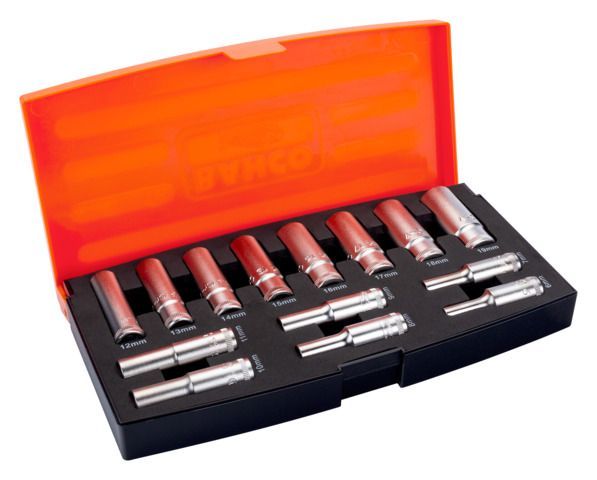 Vaso Bahco ref S1214L