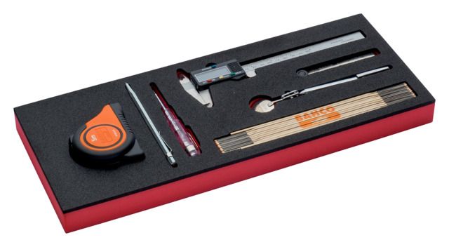 Bolsa/estuche de herramientas Bahco ref FF1E5001