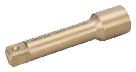 Alargadera Bahco 250 mm aluminio 1"