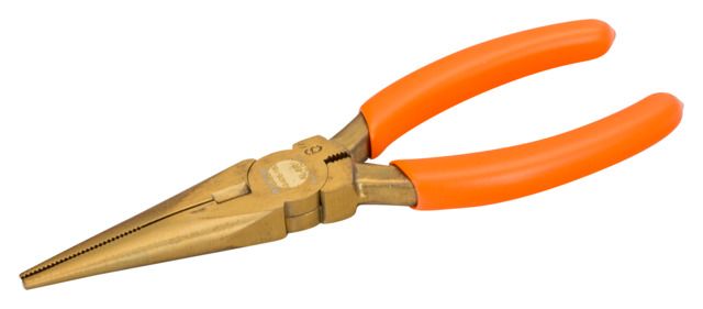 Alicate Bahco 160 mm aluminio 1" ref NS406-160