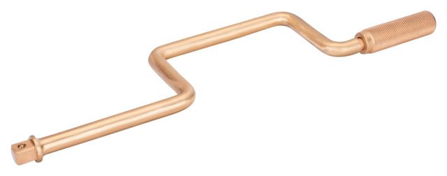 Berbiquí Bahco 400 mm