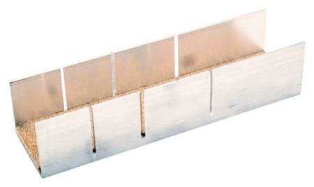 Serrucho Bahco 245 mm aluminio