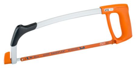 Arco de sierra Bahco 432 mm