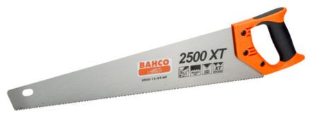 Serrucho Bahco ref 2500-16-XT-HP