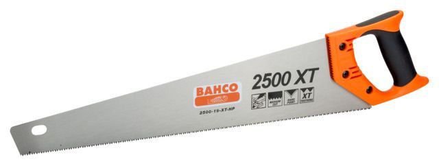 Serrucho Bahco ref 2500-16-XT-HP