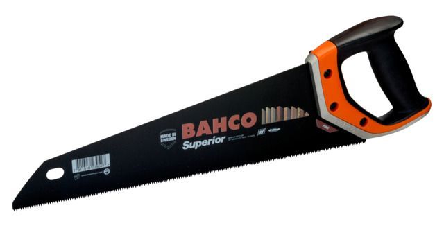 Serrucho Bahco ref 2600-16-XT11-HP