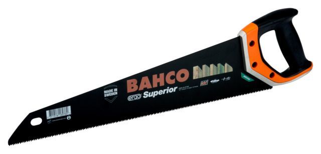 Serrucho Bahco ref 2600-19-XT-HP