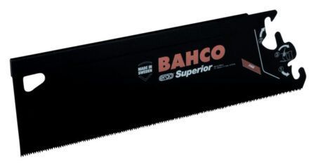 Hoja de sierra Bahco 350 mm madera