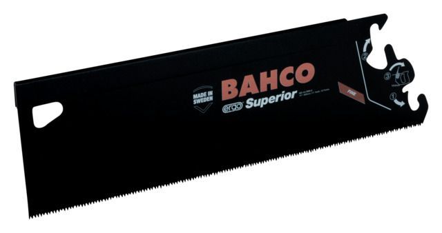 Hoja de sierra Bahco 350 mm madera